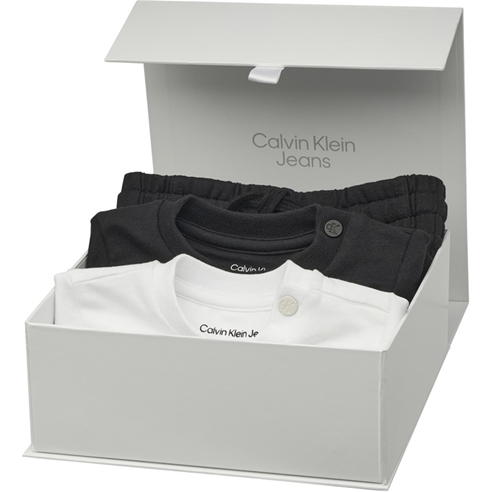 Calvin Klein Jeans - MONOGRAM STARTER GIFTPACK