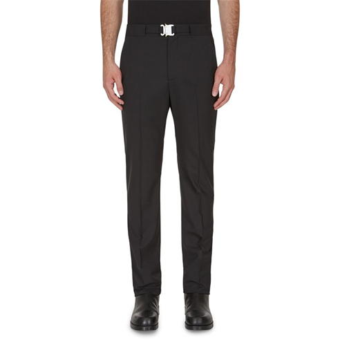 1017 ALYX 9SM - ALYX Buckle Suit Pnt Sn34