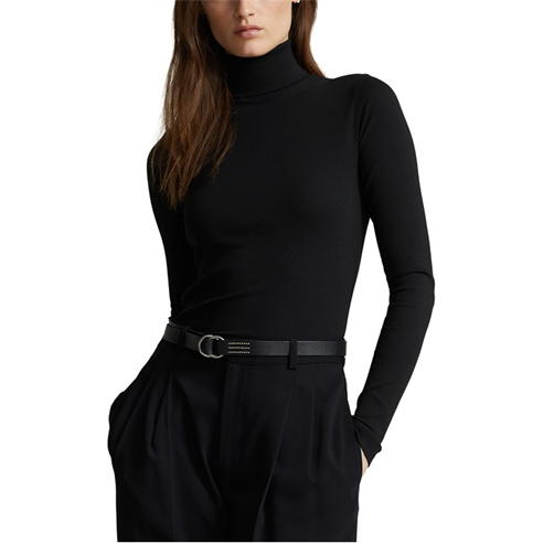 POLO RALPH LAUREN - Polo LS TN Jumper Ld34