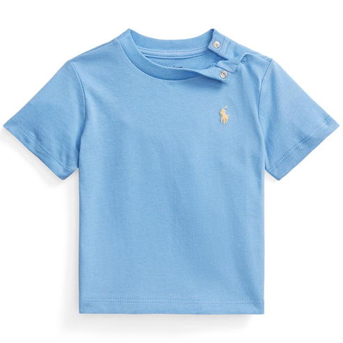 Ralph Lauren - Baby Boys Short Sleeve T Shirt