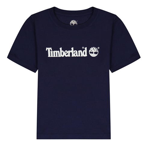 Timberland - SLEEVES TEE-SHIRT