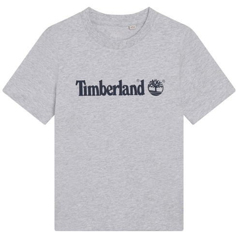 Timberland - SLEEVES TEE-SHIRT