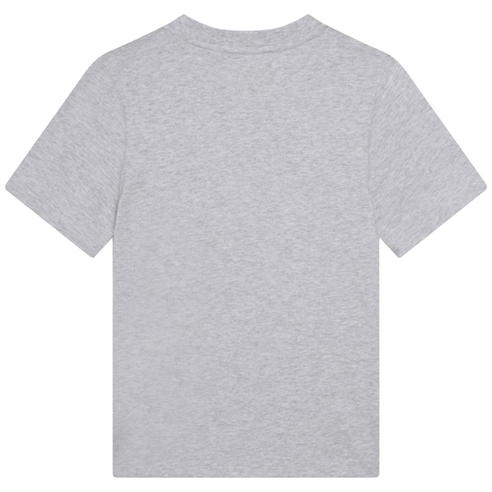 Timberland - SLEEVES TEE-SHIRT