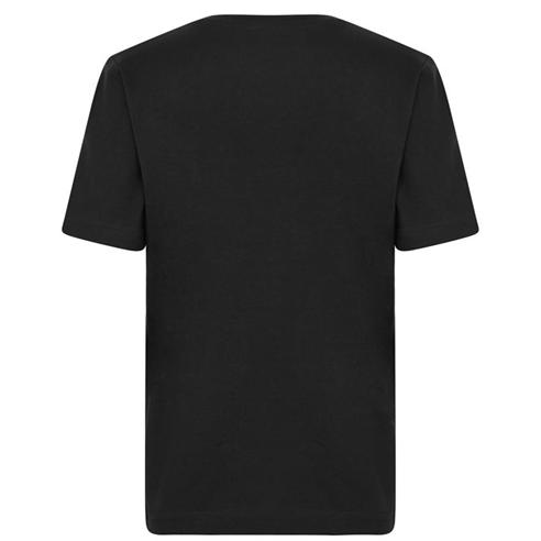 BOSS - Boys Short Sleeve Big Logo T Shirt