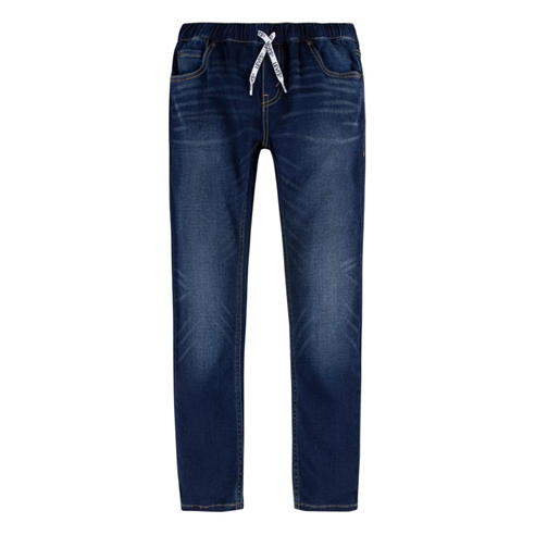 Levis - Levis Dobby Trousers In34
