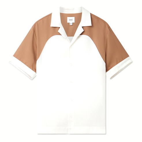 CHE - Ché Western Shirt