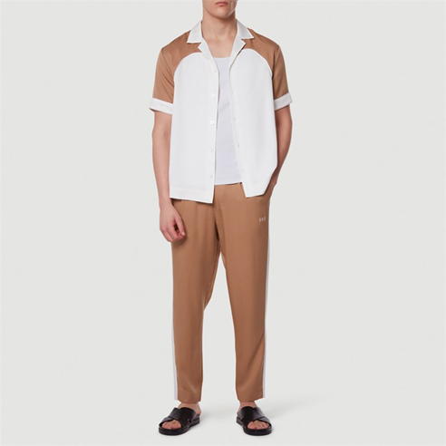 CHE - Ché Western Shirt