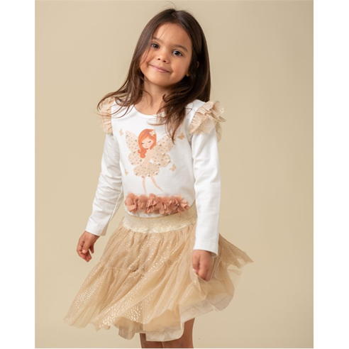 Caramelo - Caram Fairy SkrtSet Ch34