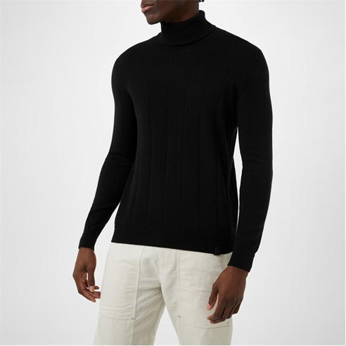 BRIONI - Brioni Turtle Neck Sn34