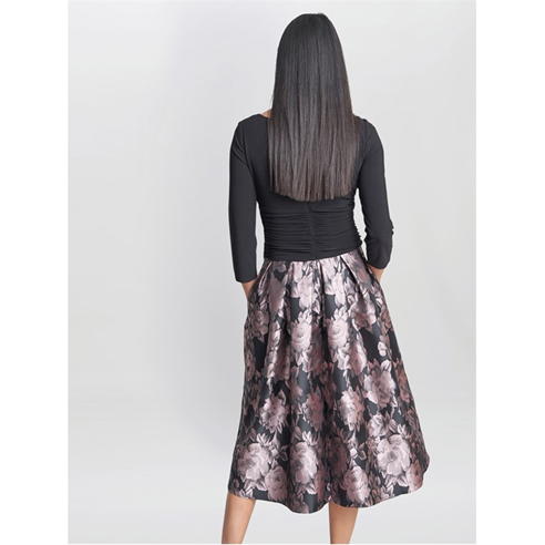 OFF WHITE - Off Mxi Lgo Trtlenck Ld34