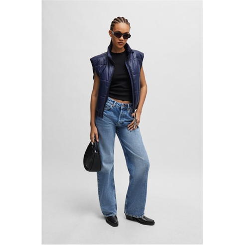 PALM ANGELS - Palm Stripe Knit Sn34