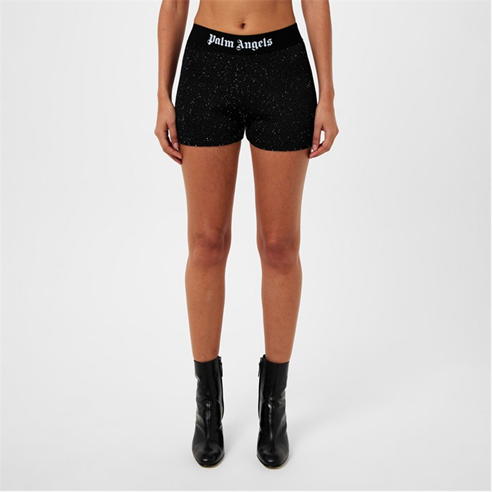 PALM ANGELS - Palm Sre Lgo Short Ld34