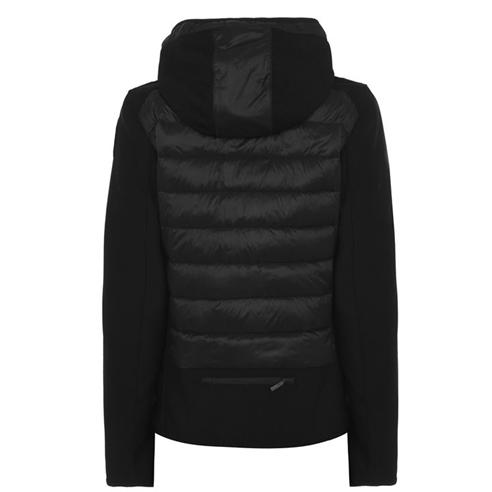 PARAJUMPERS - Boys Nolan Hooded Jacket
