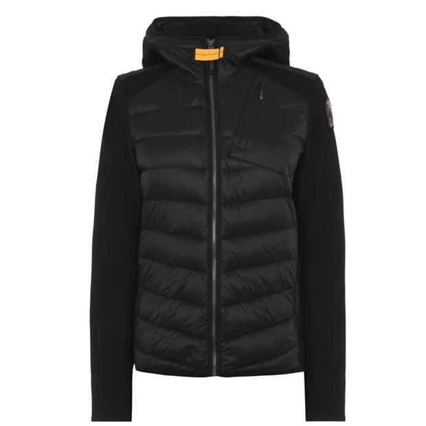 PARAJUMPERS Boys Nolan Hooded Jacket Cruise Fashion