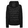 Black 541 - PARAJUMPERS - Boys Nolan Hooded Jacket