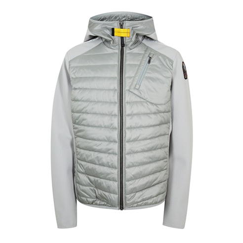 PARAJUMPERS - Boys Nolan Hooded Jacket