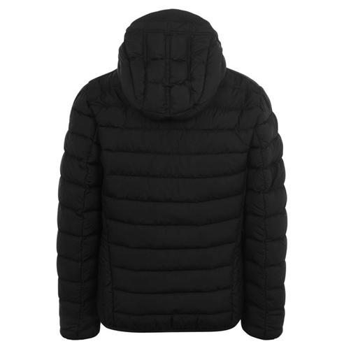 PARAJUMPERS - Junior Boys Last Minute Hooded Jacket