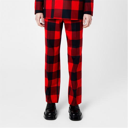 VIVIENNE WESTWOOD - Viv Sang Trousers Sn42