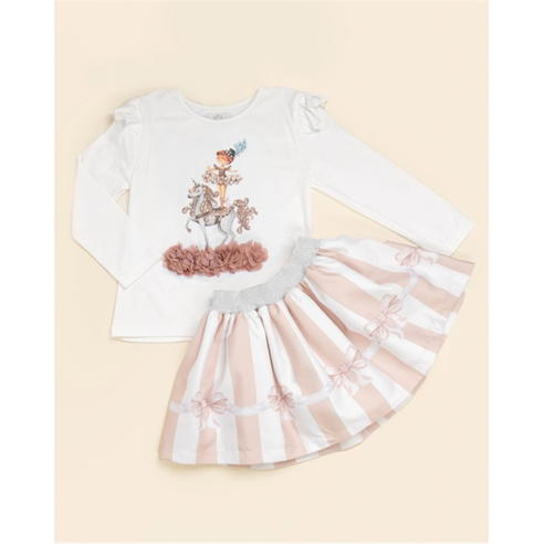 Caramelo - Caram CircusDancer S Ch34