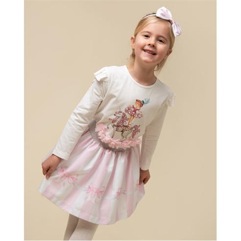 Caramelo - Caram CircusDancer S Ch34