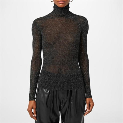 ISABEL MARANT - IM Izzi Knit Ld41