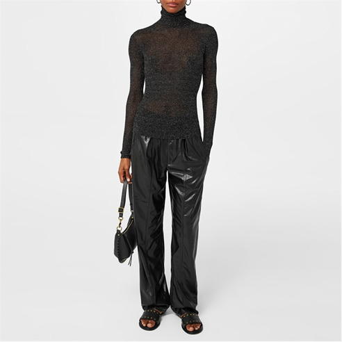 ISABEL MARANT - IM Izzi Knit Ld41
