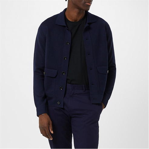 BRIONI - Brioni Button Blousn Sn34