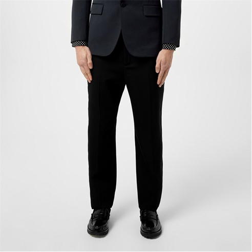SAINT LAURENT - Saint Tux Pant Sn34