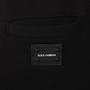 Nero N0000 - DOLCE AND GABBANA - Children Boys Logo Jogging Bottoms