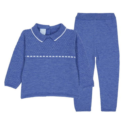 Granlei - Granlei Jumper Set In34