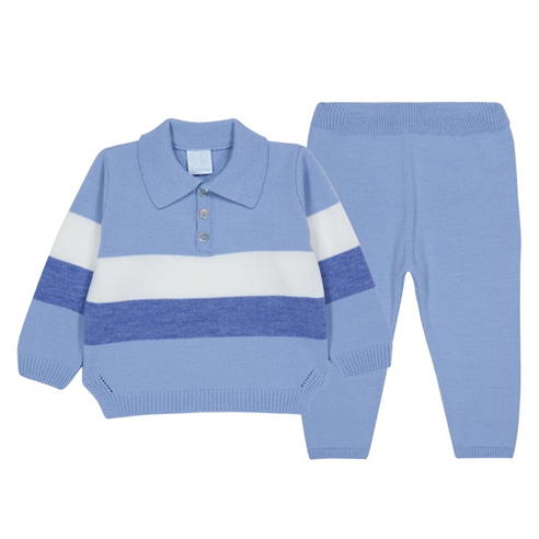 Granlei - Granlei Knit Set In34