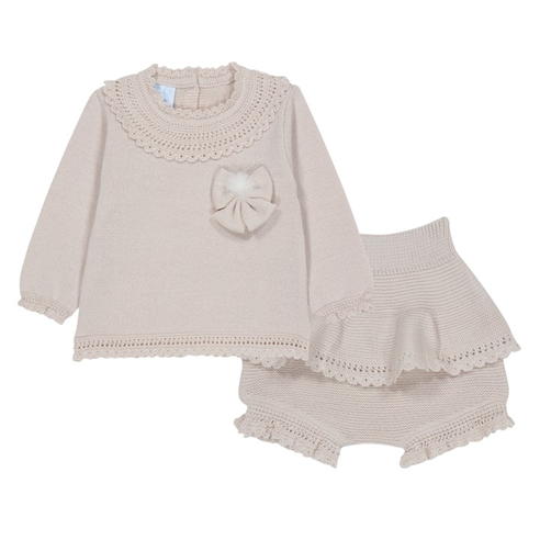 Granlei - Granlei Top Skrt Set In34