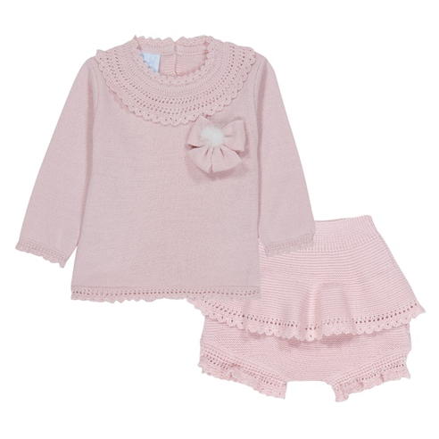 Granlei - Granlei Top Skrt Set In34