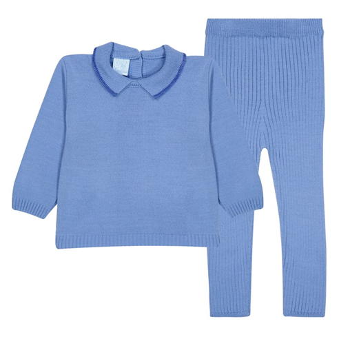 Granlei - Granlei Clothing Set In34