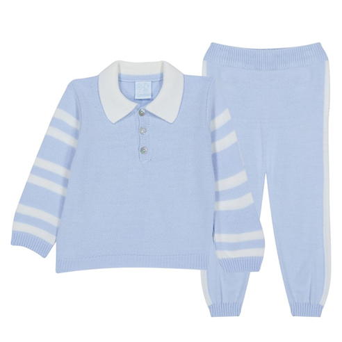 Granlei - Granlei Knitted Set In34