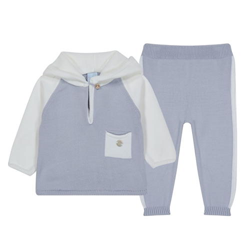 Granlei - Granlei Tracksuit In34