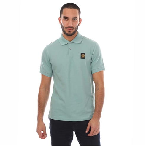 CP COMPANY - CP Merino Wl Sweater Sn99