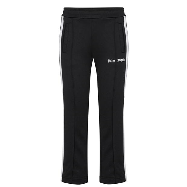 PALM ANGELS Junior Classic Tracksuit Bottoms | Cruise Fashion