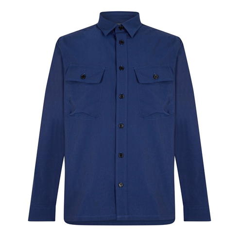 PS Paul Smith - 2 Pocket Casual Shirt