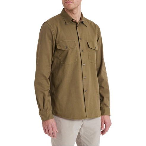 PS Paul Smith - Casual Cotton Shirt