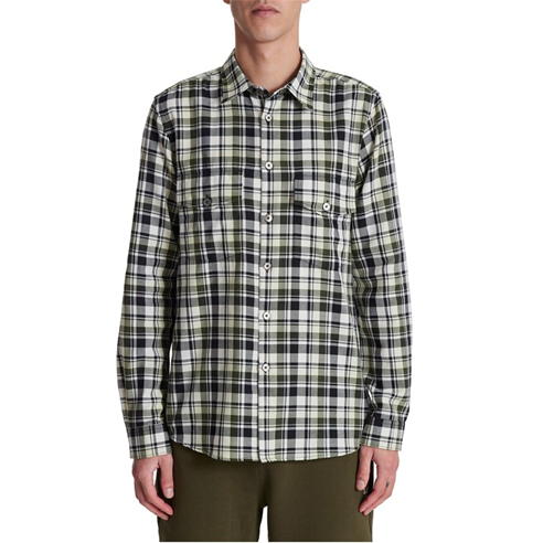PS Paul Smith - PS Check Shirt Sn32