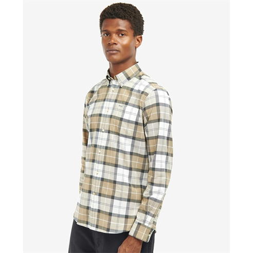 Barbour - Lewis Tailored Shirt