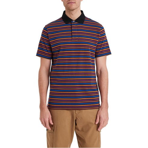 PS Paul Smith - PS StripePcketPolo Sn31