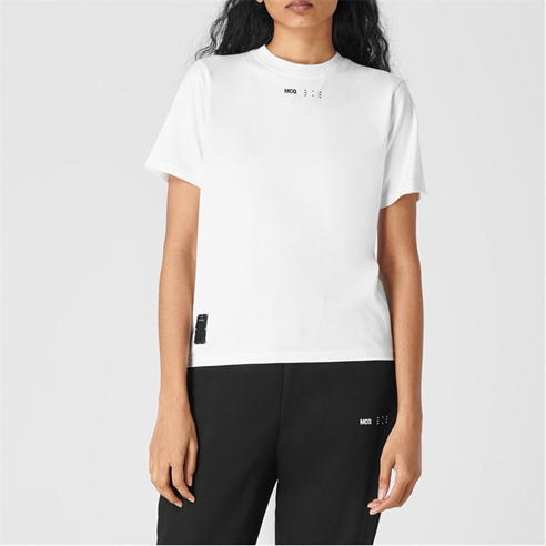 MCQ - Ico Jack T Shirt