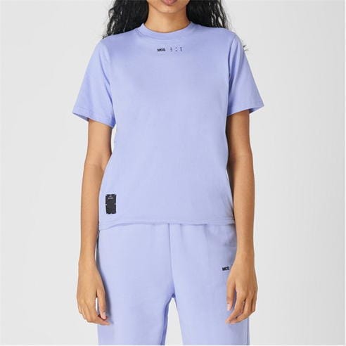 MCQ - Ico Jack T Shirt