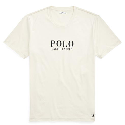 Polo Ralph Lauren - Box Logo T Shirt