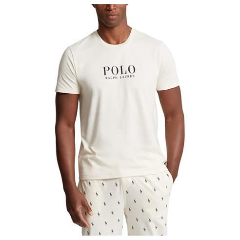 Polo Ralph Lauren - Box Logo T Shirt