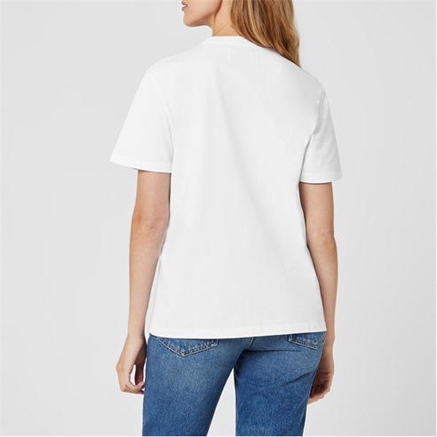 GOLDEN GOOSE - Star Regular T Shirt