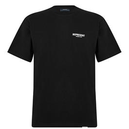 REPRESENT - Owners Club T Shirt