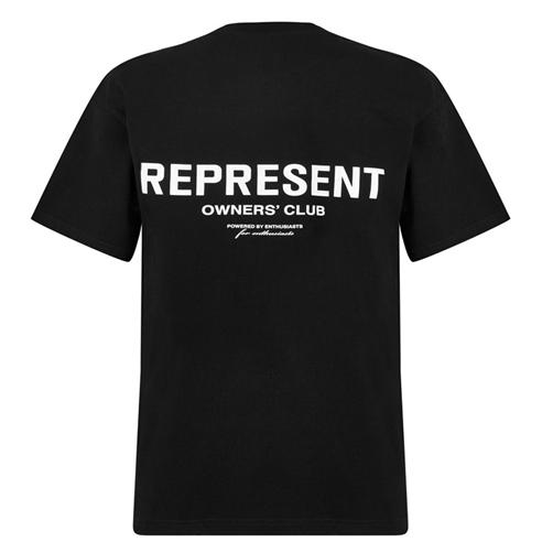 REPRESENT - Owners Club T Shirt